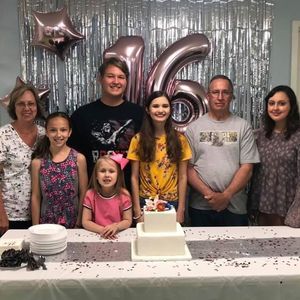 Meet your Posher, Darlene